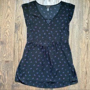 Stork & Babe XL maternity top